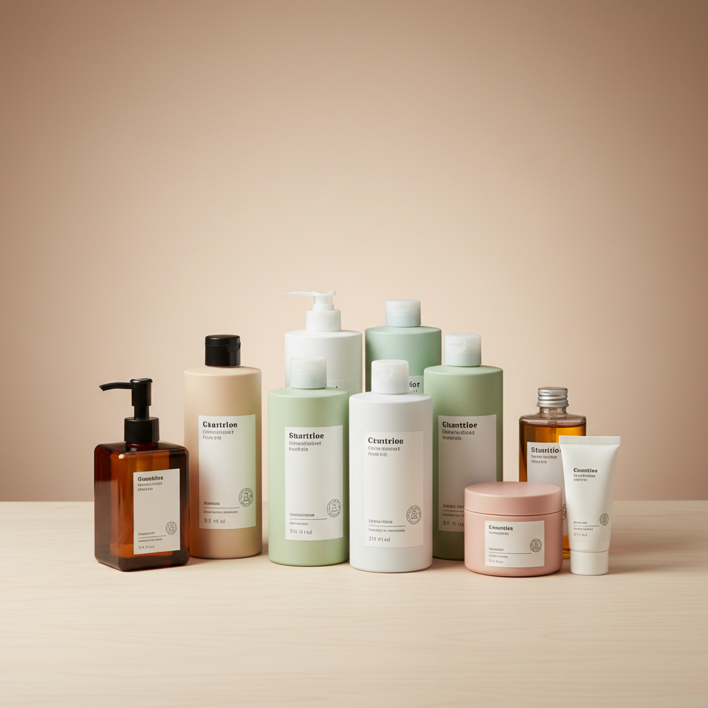 Personal Care & Household